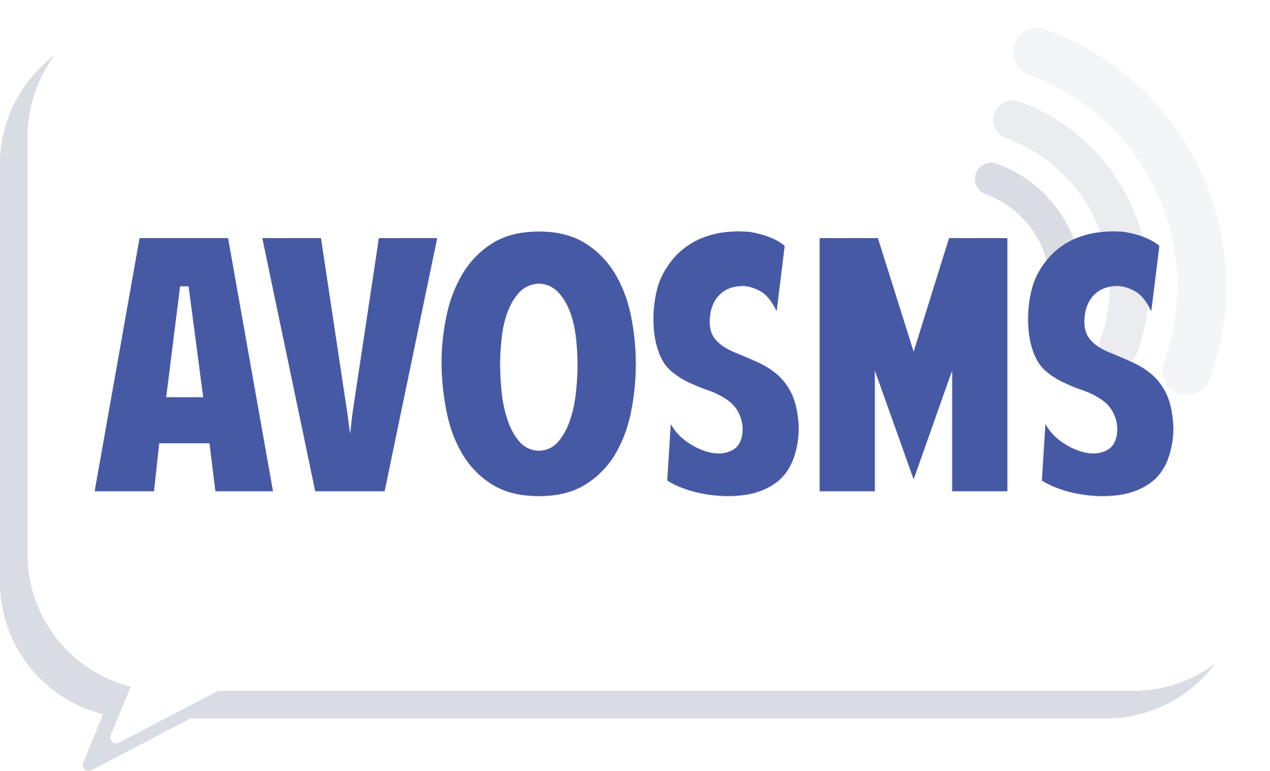 Logo AvoSMS